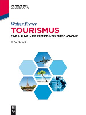 cover image of Tourismus